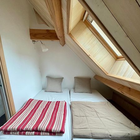 La Grangette De Paunac Cazillac Extérieur photo