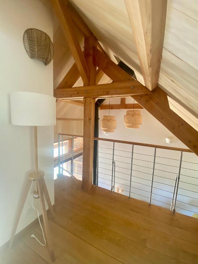La Grangette De Paunac Cazillac Extérieur photo