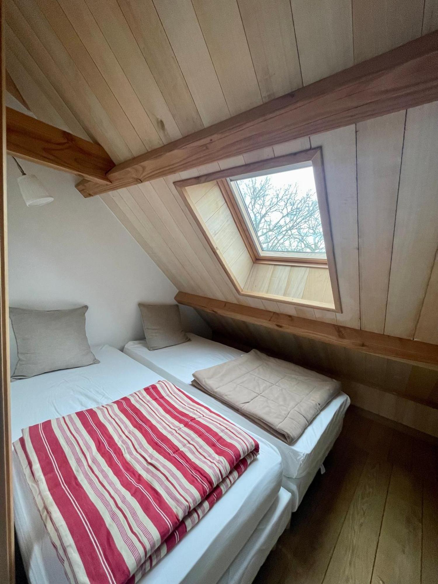 La Grangette De Paunac Cazillac Extérieur photo