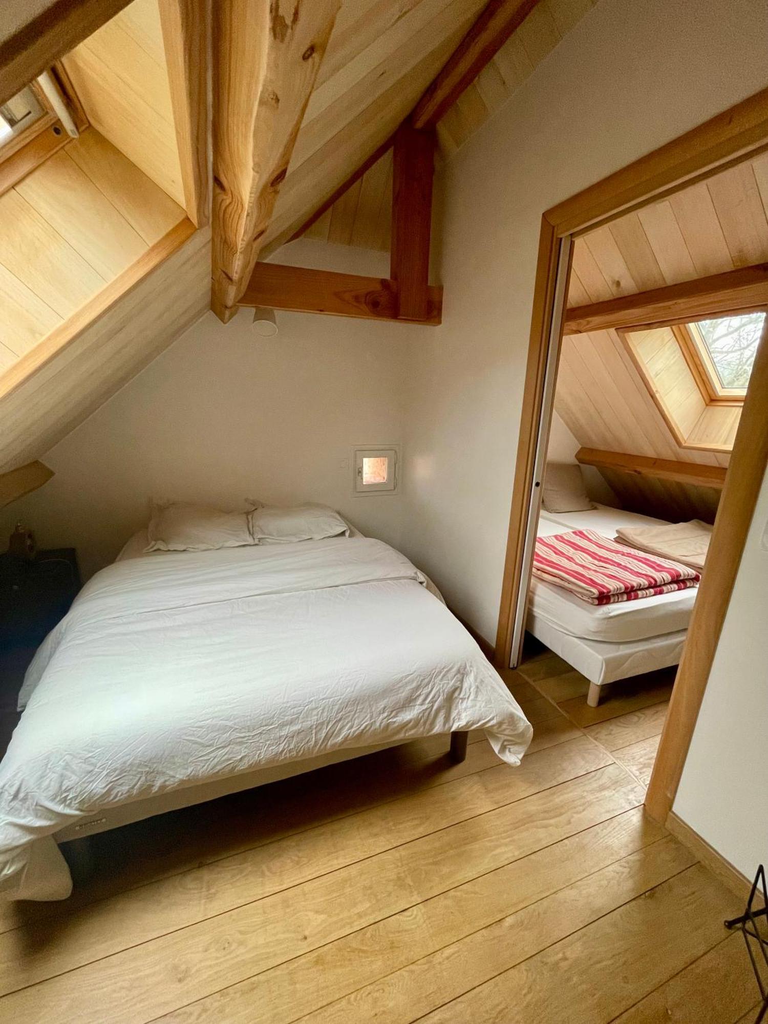 La Grangette De Paunac Cazillac Extérieur photo