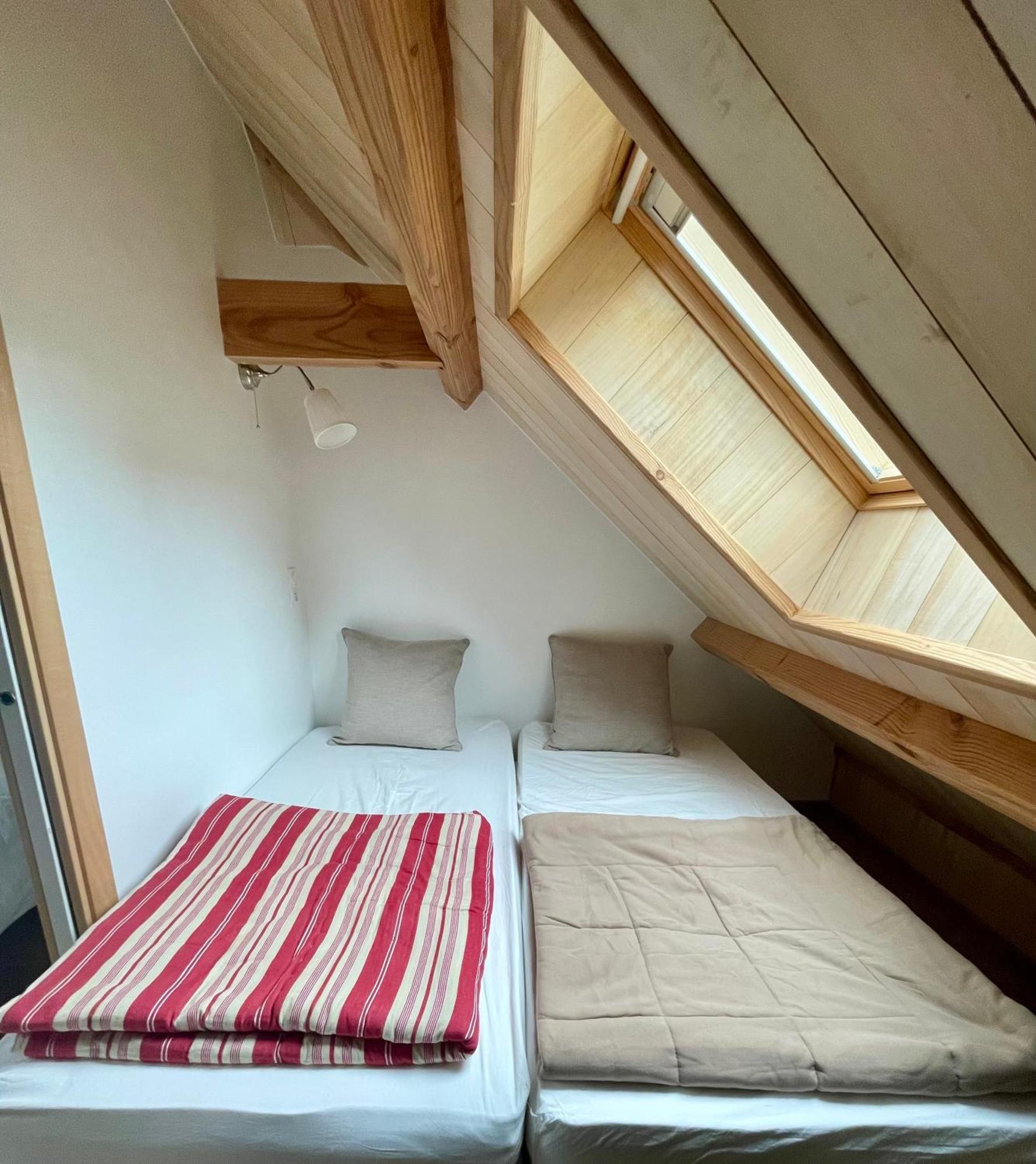 La Grangette De Paunac Cazillac Extérieur photo